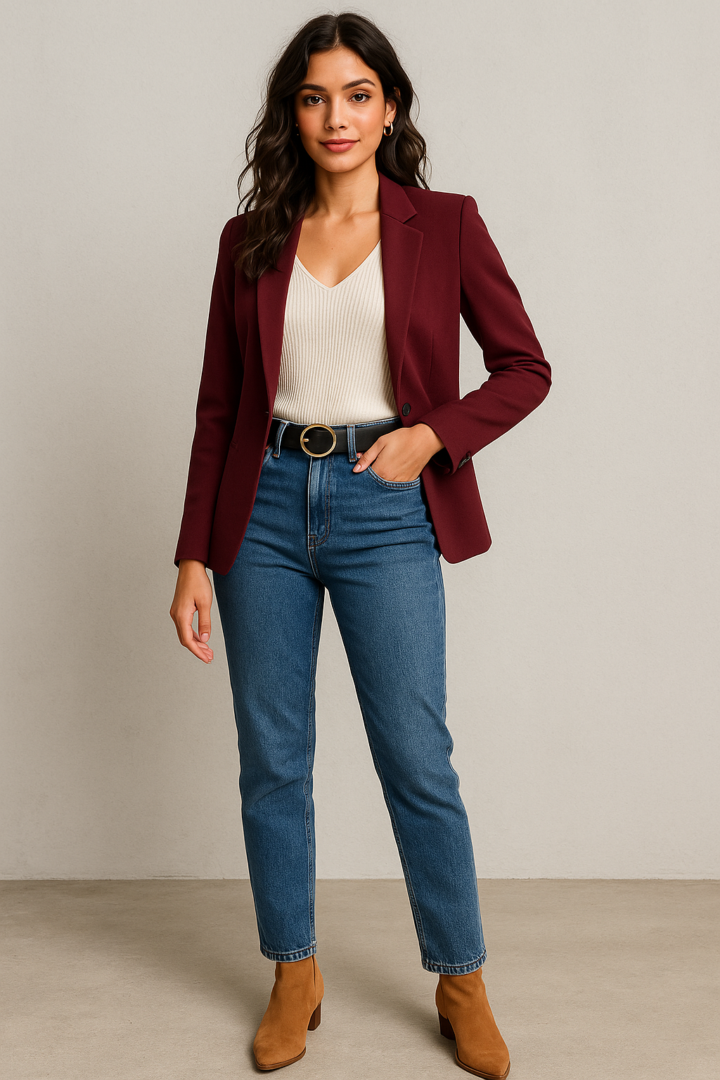 Western Wear